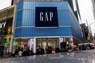 Gap names veteran as Old Navy’s new CEO