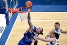 Kai Sotto saves day for Gilas Pilipinas against Jordan