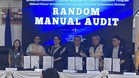 Random manual audit final check on BARMM election — Comelec