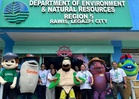 DENR wants long-term solutions to waterway pollution
