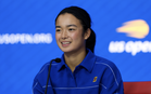Eala faces American Stoiana in US Open first round