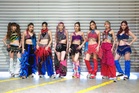 Bini, Hana, 4Eve unite for Asia Pop Girl Fest 2027