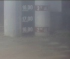 Marikina River placed under first alarm as water level rises amid monsoon rains