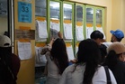 Comelec extends Dasmariñas voting hours until 5 p.m.
