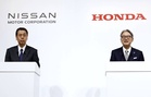 Honda, Nissan to reach software deal