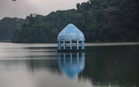 Pagasa warns low-lying areas as La Mesa Dam exceeds overflow level