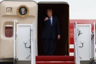 US defends Trump’s tariffs on Asian allies