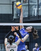 AU fends off CSB to stay perfect in VL