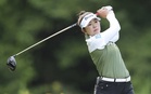 YAMASHITA BACK ON TRACK IN BOSTON