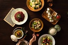 Philippine hotels gain momentum with plant-based menus to boost sustainability efforts