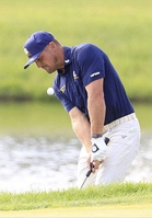 PGA rules out return program for LIV