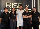 Rise and Rehab celebrates World Physical Therapy Day with free assessments