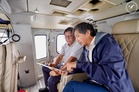 Marcos orders study of rainwater project to boost Pampanga water supply