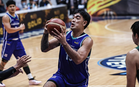 Justin Arana cracks Gilas 12, takes spot of injured Carl Tamayo