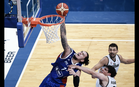 Kai Sotto admits feeling the pressure in 1st Gilas game in 2 years