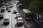 LTFRB summons operators of run-down bus, PUV units