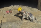 Number of missing up to 2,400 in Nepal, China