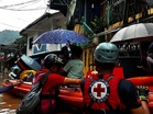 Red Cross steps up response as nearly 586K affected by habagat, cyclones