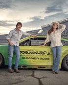 Tom Cruise announces ‘Days of Thunder’ sequel set for 2028 release
