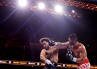 Hrgovic wins IBF world heavyweight title as Itauma hospitalized