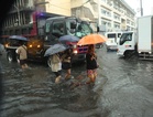 Tropical Depression Pilandok to enhance southwest monsoon, bring more rain