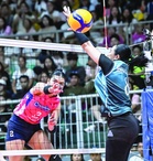 6 teams begin PVL Invitational grind