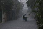 Metro Manila, Luzon provinces under red rainfall warning