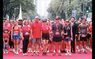 Thousands of runners join vibrant PRU POP Run in Makati