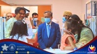 Separated Filipino conjoined twins recovering – embassy