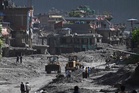 Missing in Nepal-Tibet floods rises past 3,000Missing in Nepal-Tibet floods rises past 3,000