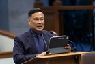 ‘Confidential funds should be restricted’   