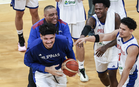 End of an era: June Mar Fajardo concludes Gilas career with home sweep