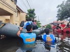No respite from rains as monsoon intensifies
