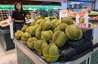 Vietnam coffee farmers ride China’s durian wave