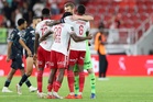 Monaco beat Marseille to go top, Rosenior's Paris FC thump Nice