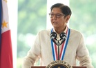 Marcos leads commemoration of National Heroes Day