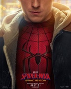 Spidey keeps spinning gold for North America box office