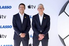 John Ternus to lead Apple into the age of AI