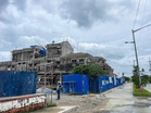 PRA halts Laguna Bay projects in Taguig
