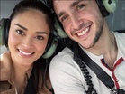 YouTube doctor reveals past romance with Miss Universe 2015 Pia Wurtzbach