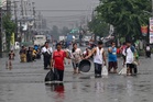 330 Pampanga villages remain flooded