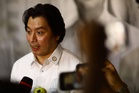 Poa says he will testify in VP Duterte’s impeachment trial