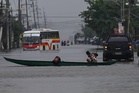 Palace suspends govt work, classes in Northern Luzon on Sept. 1