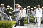 'The Philippines is worth fighting for’