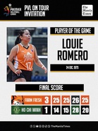 LOOK: Farm Fresh def. Ho Chi Minh (3-1)