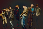 ENHYPEN earns first Billboard 200 No. 1 with ‘The Sin: Bliss’