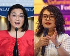 Palace slams Co for criticizing Marcos’ conferment of honorary law degree