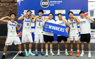 UAAP tweaks Season 89 basketball schedule for Gilas commitment