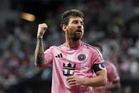 Tributes to 'eternal' Messi on Argentina retirement