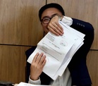 Romualdez camp questions Ombudsman ‘mastermind’ label